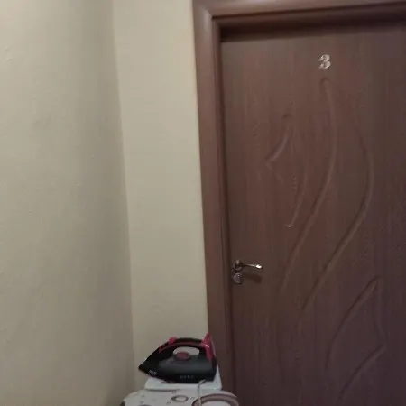 фамилна къща джоко Penzion