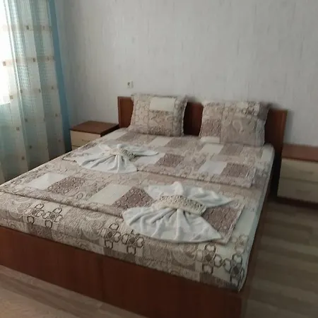 фамилна къща джоко Guest house *