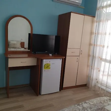 Penzion фамилна къща джоко