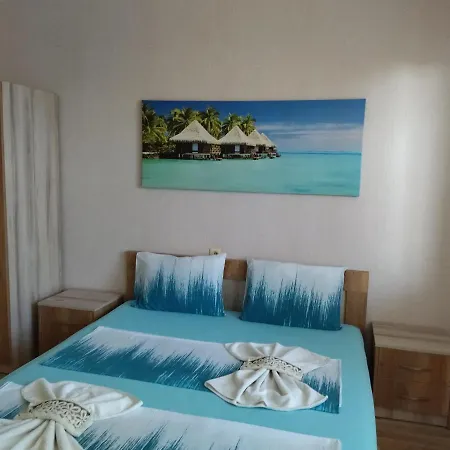 фамилна къща джоко Penzion Kiten (Burgas)