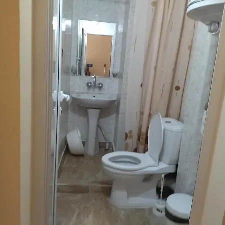фамилна къща джоко Guest house *