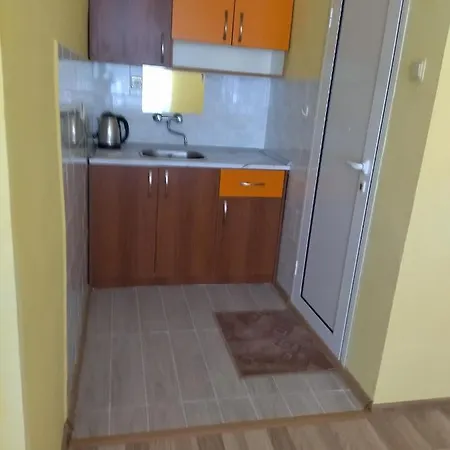 фамилна къща джоко Guest house Kiten (Burgas)