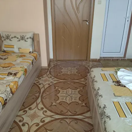 фамилна къща джоко