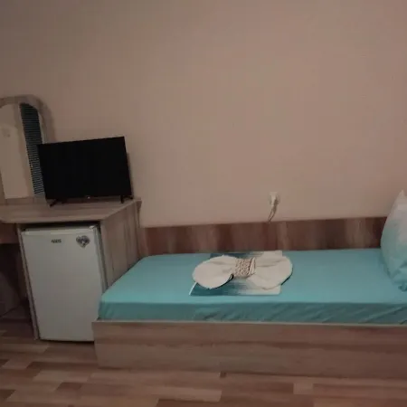 Guest house фамилна къща джоко