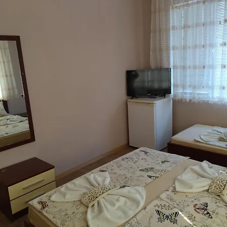 Guest house фамилна къща джоко