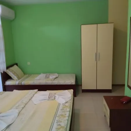 фамилна къща джоко Kiten (Burgas)