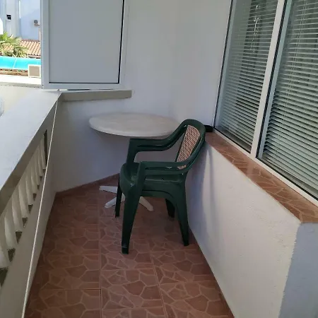 Guest house фамилна къща джоко