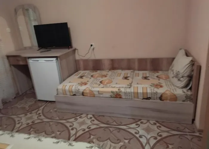 Guest house фамилна къща джоко