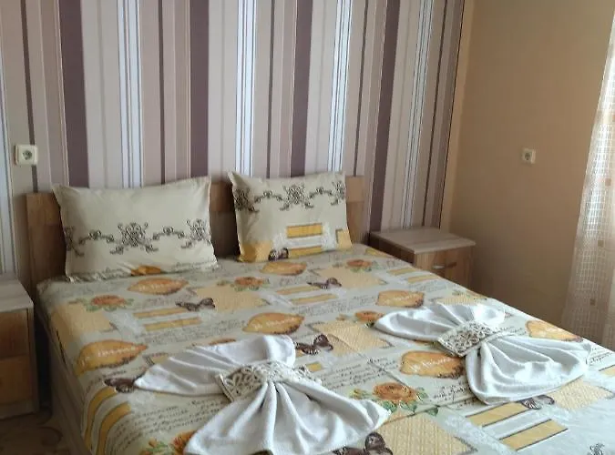 фамилна къща джоко 3* Kiten (Burgas)