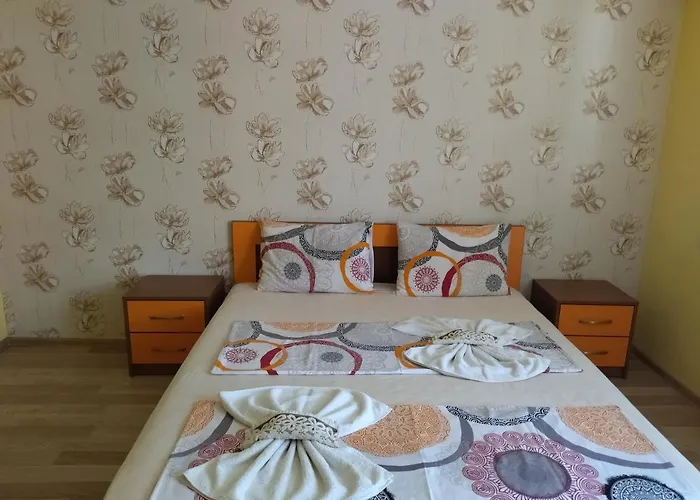 фамилна къща джоко Guest house Kiten (Burgas)