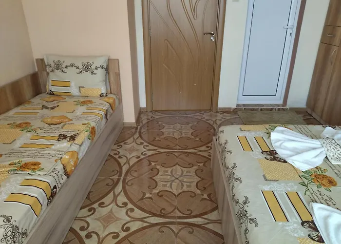 фамилна къща джоко