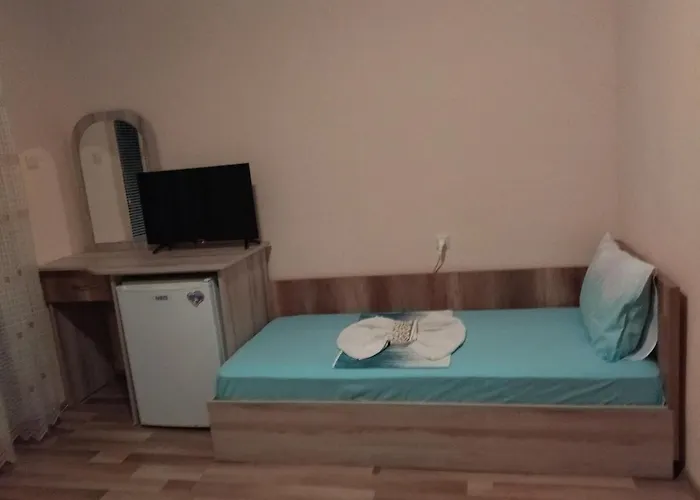 Guest house фамилна къща джоко