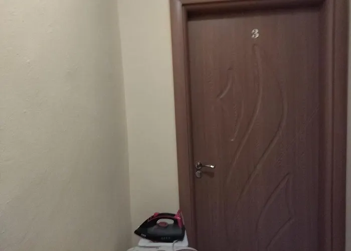 фамилна къща джоко Guest house