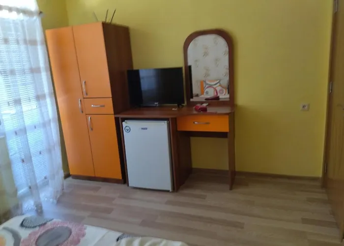 фамилна къща джоко Guest house