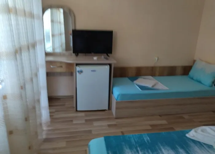 Guest house фамилна къща джоко