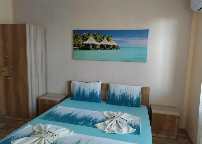 фамилна къща джоко Gasthof Kiten (Burgas)