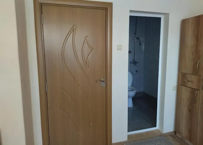 Guest house фамилна къща джоко Kiten (Burgas)