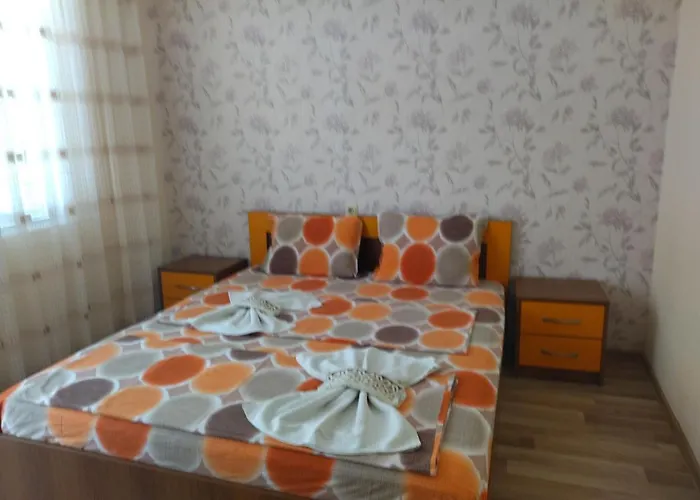 фамилна къща джоко Guest house Kiten (Burgas)