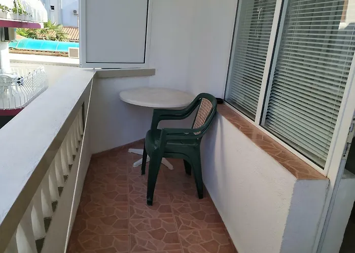 Guest house фамилна къща джоко